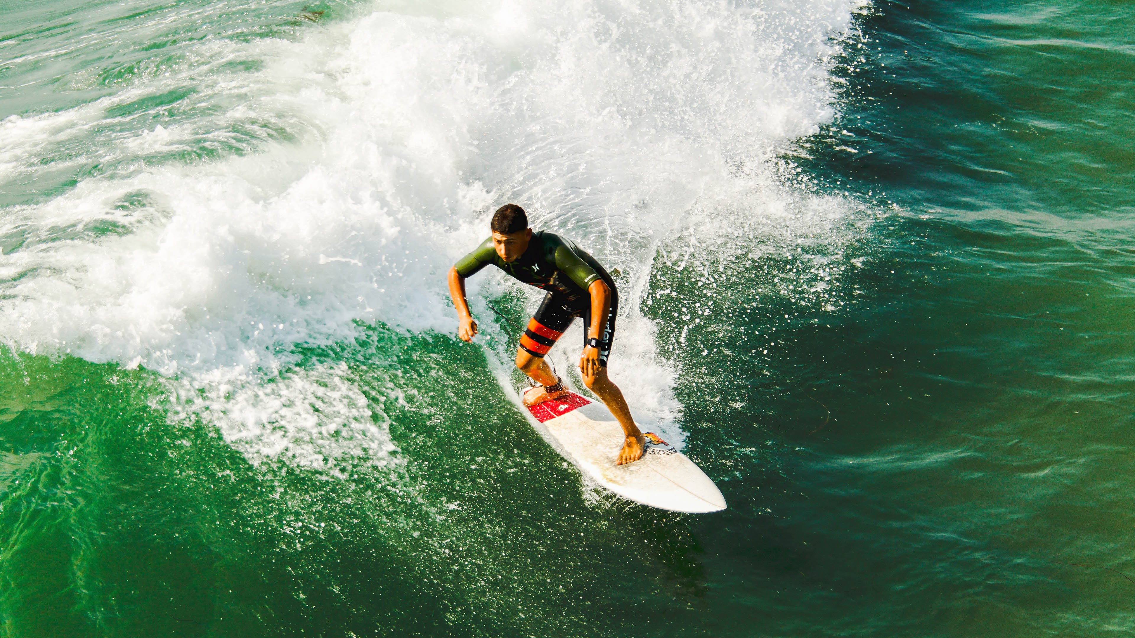 “全球极限:五洲最艰难赛段大汇总”